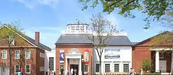 Photo de Whaling Museum