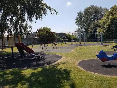 Clifford Park