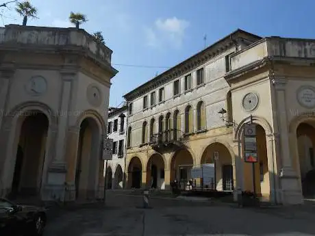 Photo de Porta Dante Alighieri