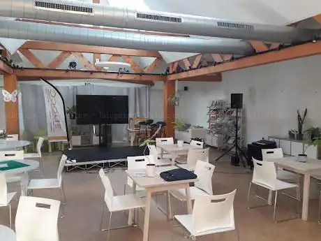 Photo de Ontmoetingscentrum Tirolerhof