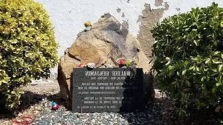 Photo de Cimetière de Portbou