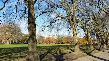 Photo de Central Park