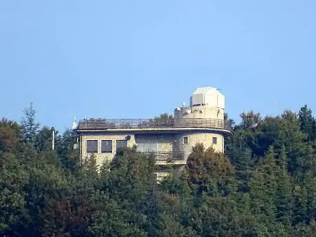 Photo de Osservatorio Astronomico Giovanni Boccardi