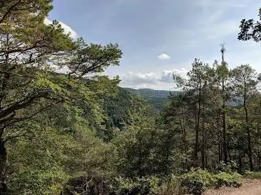 Aussichtspunkt