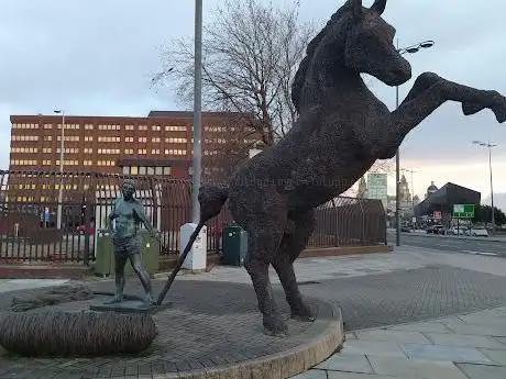 Photo de Statue