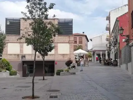 Photo de Plazuela del Mercado
