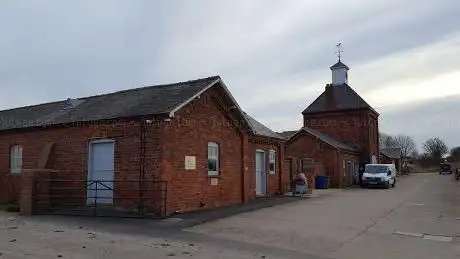 Calf House Studio's