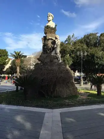 Monumento a Quintino Sella