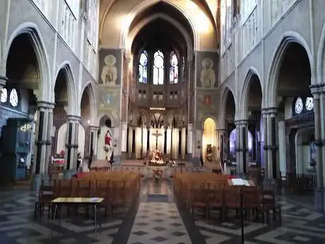 Photo de Sanctuaire de l'Enfant Jésus