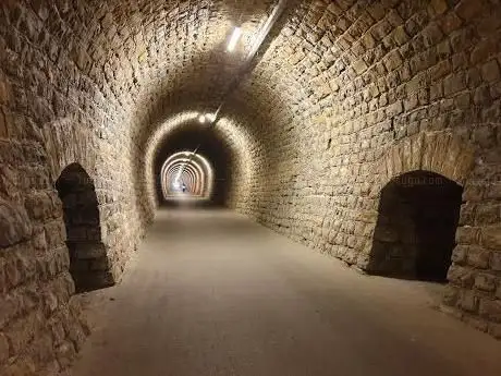 Photo de Razgledna ToÄka Valeta