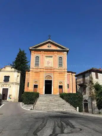Photo de Chiesa di San Domenico