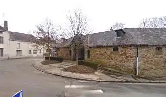 Musee De Juvigne