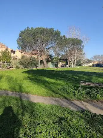 Parco Riserva Verde