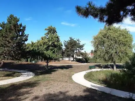 Photo de Parc de la Blonde Paresseuse