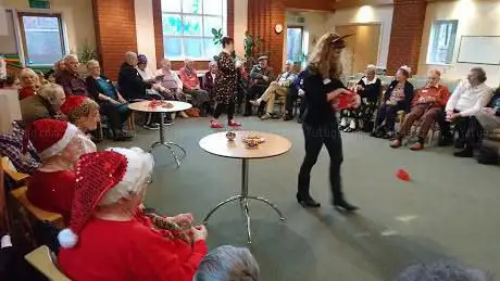 Photo de The Salvation Army