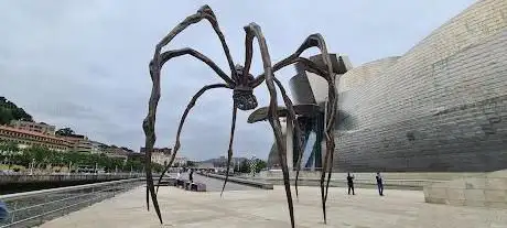 Photo de Escultura
