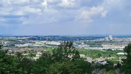 Photo de Birmingham View Point Memorial