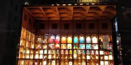 Photo de St James's Market Pavilion