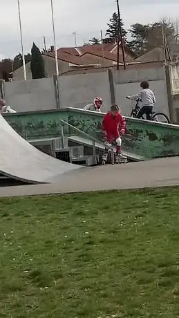 Skate Park