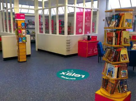 Photo de Dalmuir Library