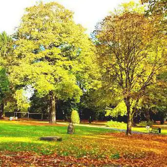 Parc d'Obourg