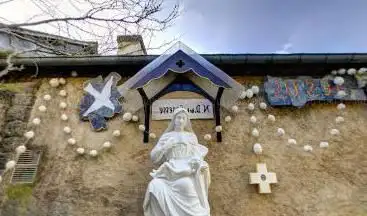 Maison natale de Saint-Louis-Marie Grignion de Montfort