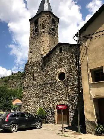 Photo de Santa Maria d'Escaló