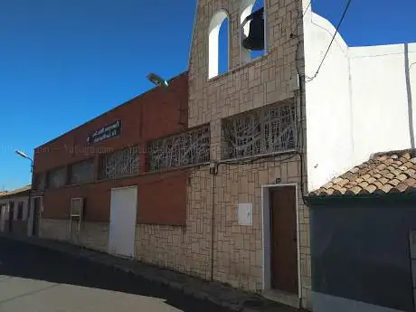 Photo de Las Mercedes