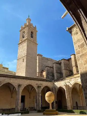 Photo de Palau de Forcalló
