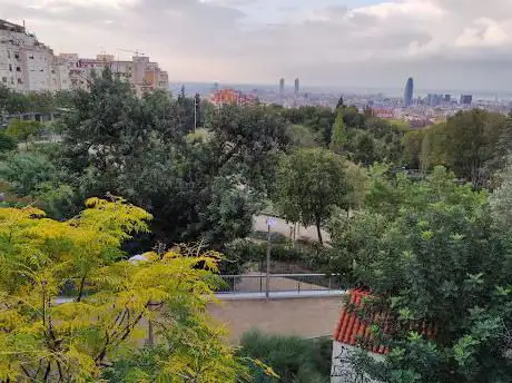 Photo de Jardins del Doctor Pla i Armengol