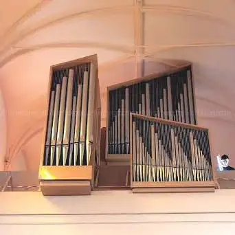 Photo de Église Saint-Laurent