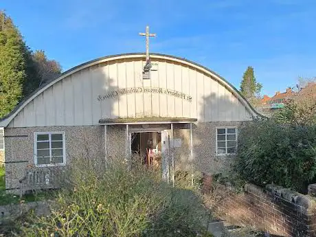 Saint Finbarr's Roman Catholic Church