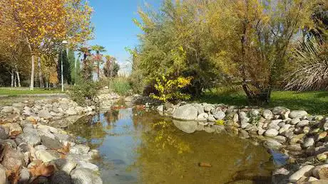 Photo de Parque de la Espuela