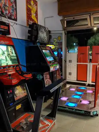 Photo de Sala Giochi Rockfeller