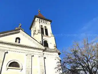 Photo de Église Sainte-Catherine