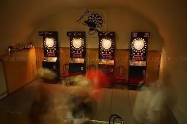 Dart Club Kellerratten
