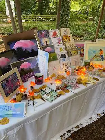 Creative Wellness Journey CIC