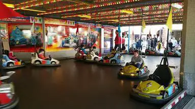 Photo de Magic Parc