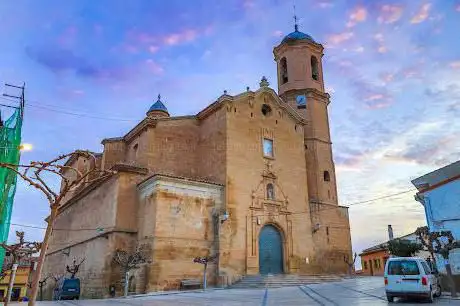 Photo de Parroquia de la Natividad de Nuestra Señora