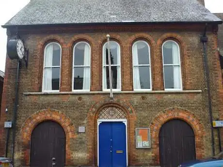 Photo de Whittlesey Museum