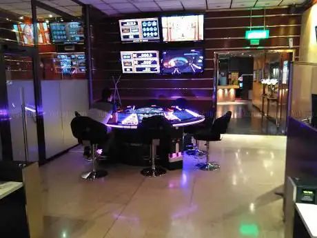 Photo de Sala Reno | Palencia
