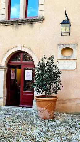 Photo de Salles voutées