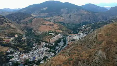 Photo de Sendero San Antón