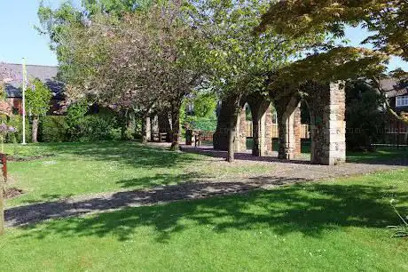 Tower Gardens