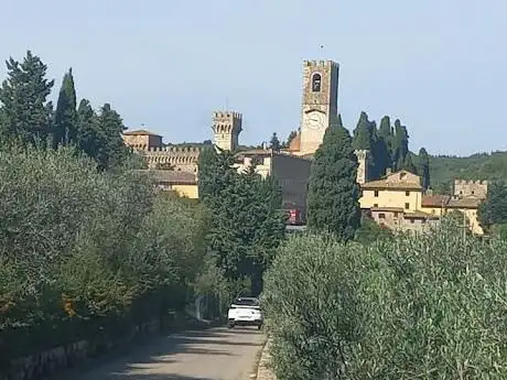 Badia di Passignano