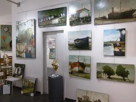 Photo de L'Île aux Images