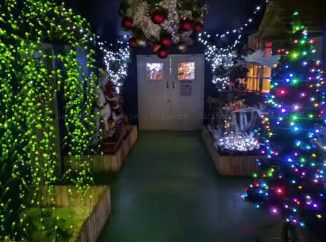 Photo de East Farm Christmas
