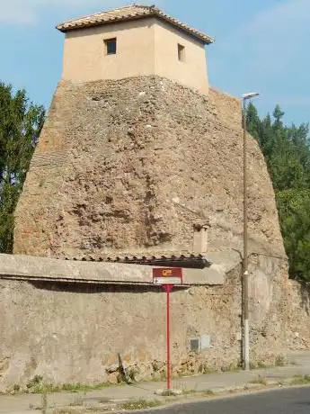 Photo de Villa Geta