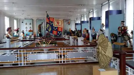 Photo de HMS Victory Museum and Panorama