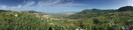Monte Calcerame